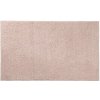 Kúpeľňová predložka Maja 65x55 cm polyester staroružová