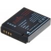 Baterie Jupio DMW-BCJ13E pro Panasonic 1250 mAh