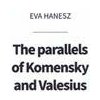 The parallels of Komensky and Valesius - Hanesz Éva