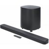 JBL Bar 500MK2 5.1Bluetooth MultiBeam Soundbar Black EU