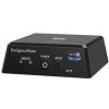 Kruger&Matz Prijímač a vysielač 2v1 Bluetooth HiFi Audio BT-1 KM0352