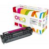 OWA Armor toner kompatibilný s HP CC533A, 2800st, červená/magenta (K15134OW)