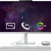 Lenovo A100 Cloud Grey F0J6003DCK