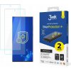 Ochranná fólia 3MK pre Samsung Galaxy S22 Ultra 5G 2 ks