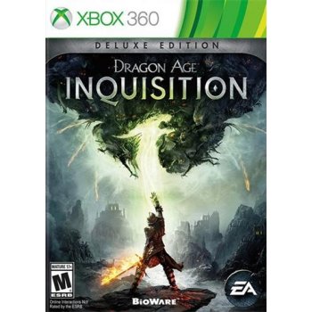 Dragon Age 3: Inquisition (Deluxe Edition)