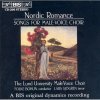 NORDIC ROMANCE (CD) (BIS)