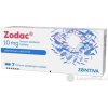 Zodac tbl flm 10 mg (blis.PVC/PVDC/Al) 1x7 ks