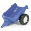 Rolly toys rollyKid Trailer Príves s traktorom pre deti