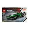 LEGO Speed Champions 77245 Pretekárske auto Aston Martin Aramco F1 AMR24
