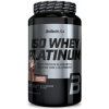 BioTech Iso Whey PLATINUM 908 g Chocolate