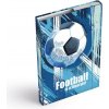 MFP Paper s.r.o. Desky na sešity A4 Football