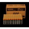 Kodak XTRALIFE alkaline AA battery (60 pack) 1,5 V