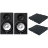 Yamaha HS8 MP SET Aktívny štúdiový monitor 2 ks