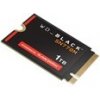 WD BLACK SSD NVMe 1TB PCIe SN770M Powered by SanDisk, Gen4 8 Gb/s, (R:5150, W:4900MB/s) M.2 2230-S3-M - WDS100T3X0G