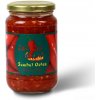 Chi Chi Čili pasta Sambal Oelek Extra hot 375g