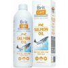 Brit Care Salmon Oil lososový olej 500 ml