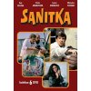 Kolekcia: Sanitka DVD