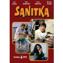 Kolekcia: Sanitka DVD