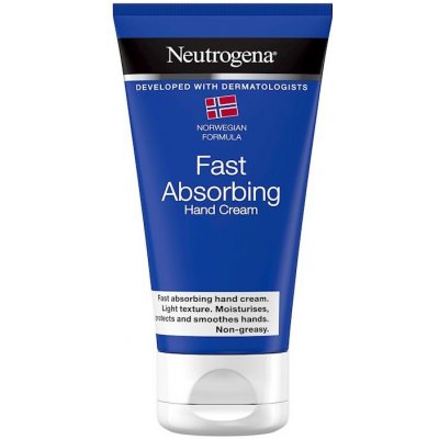 Neutrogena krém na ruce neparfémovaný 50 ml