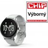 Hama Fit Watch 4910, športové hodinky, pulz, oxymeter, kalórie, vodeodolné, šedé