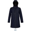 NEOBLU Kabát Achille Women, softshellový, dámský COT24379404613-night blue 3XL Modrá night