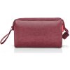 Reisenthel Kozmetická taška Reisenthel Travelcosmetic twist maroon