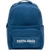 Calvin Klein Jeans Ruksaky a batohy CKJ GRPHC CK MLT FNC LV04G3162G Modrá