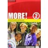 More! 2: Student's book - Herbert Puchta, Jeff Stranks, Günter Gerngross, Christian Holzmann, Peter Lewis-Jones