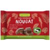 Nugátová čokoláda fair trade BIO 100 g - Rapunzel