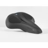 Sedlo Bontrager Boulevard Fluid 225mm Black