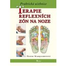 Terapie reflexních zón na noze - Hanne Marquardtová