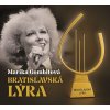 Gombitová Marika - Bratislavská Lýra CD