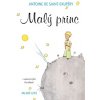 Malý princ, 15. vyd. - De Saint-Exupéry Antoine