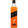 Johnnie Walker Black, 40%, 0.7 L (čistá fľaša)