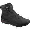 Salomon OUTblast TS CSWP W 407950 dámské zimní nepromokavé boty