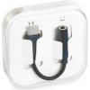 Adaptér z konektora type C na audio jack 3,5mm