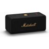 Marshall Emberton Black and Brass 1005696 - Bluetooth bezdrôtový reproduktor