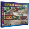 Merkur M 030 CROSS express