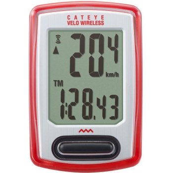 Cateye Velo WL VT230W