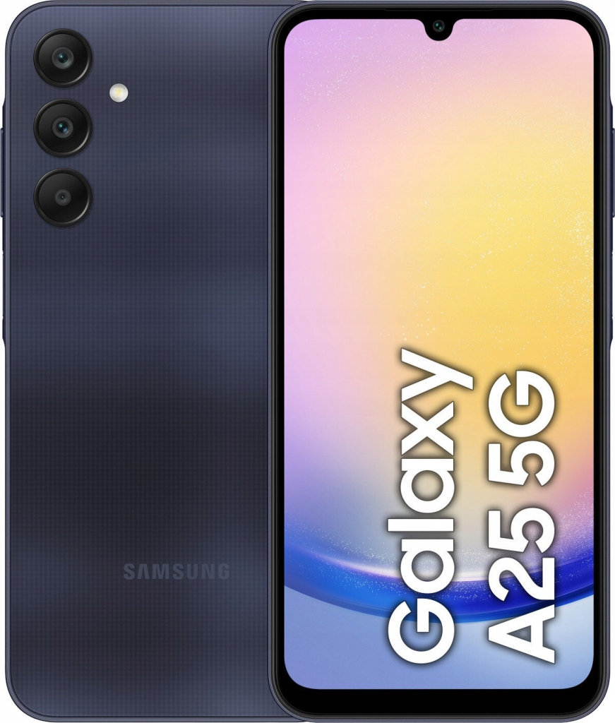 SAMSUNG Galaxy A25 5G A256B 6GB/128GB