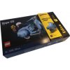 LEGO 010298 Vespa 125, edice Čezeta 175/502