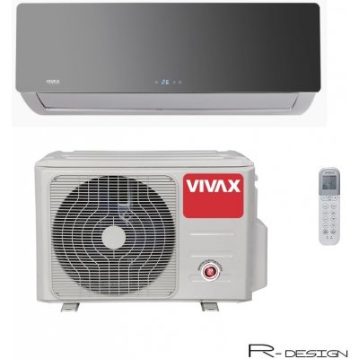 Vivax R-DESIGN ACP-12CH35AERI