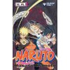 Naruto 52 Shledání týmu 7 (Masaši Kišimoto)