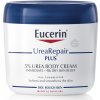 Eucerin UreaRepair Plus telový krém 5% Urea 450 ml