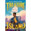 Treasure Island: Runaway Gold - Jewell Parker Rhodes