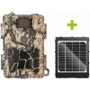 Fotopasca OXE Spider 4G a solárny panel + 32GB SD karta, SIM, statív a 8ks batérií zadarmo (SET03-5)