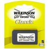 Wilkinson Classic DEB žiletky 5 ks