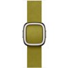 Apple Watch 42 mm zelenožltý remienok s modernou prackou Medium MXW73ZM/A
