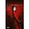 Rytm Wojny. Archiwum burzowego światła. Tom 4. Część 2. Wydawnictwo Mag (Brandon Sanderson)()