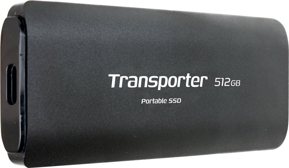 Patriot TRANSPORTER 512TB, PTP512GPEC